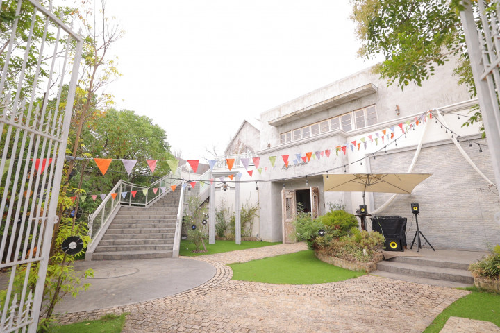 しーちゃんさんの当日撮影の写真