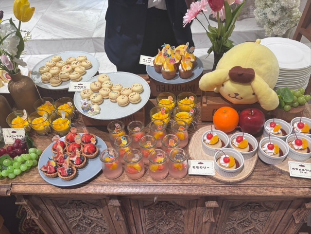 ぽむさんの挙式・披露宴の写真