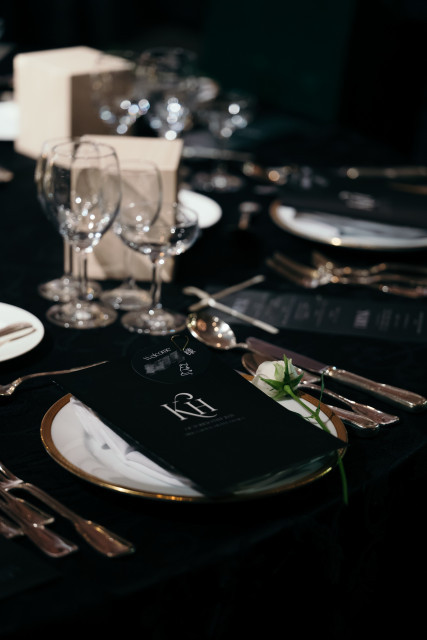 ひらりさんの挙式・披露宴の写真