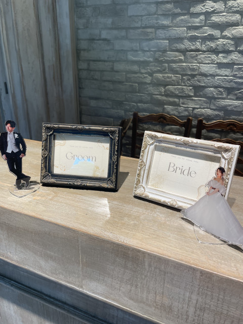 eimiさんの挙式・披露宴の写真