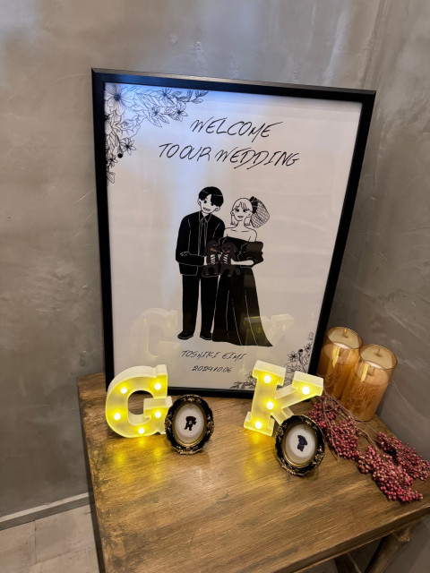 eimiさんの挙式・披露宴の写真