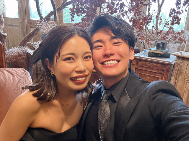 eimiさんの挙式・披露宴の写真