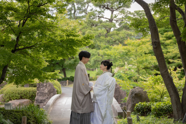 RISAさんの招待状の写真