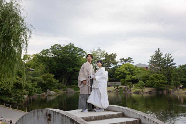 RISAさんの招待状の写真