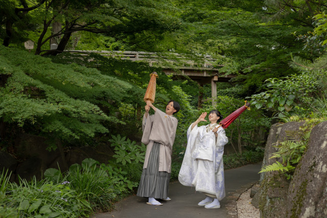 RISAさんの招待状の写真