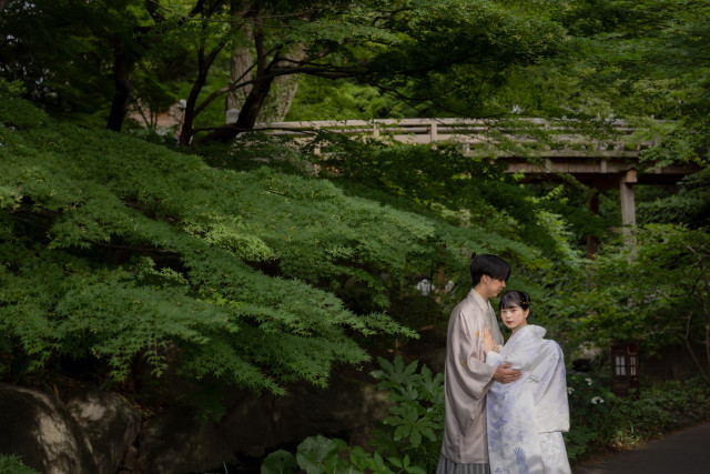 RISAさんの招待状の写真