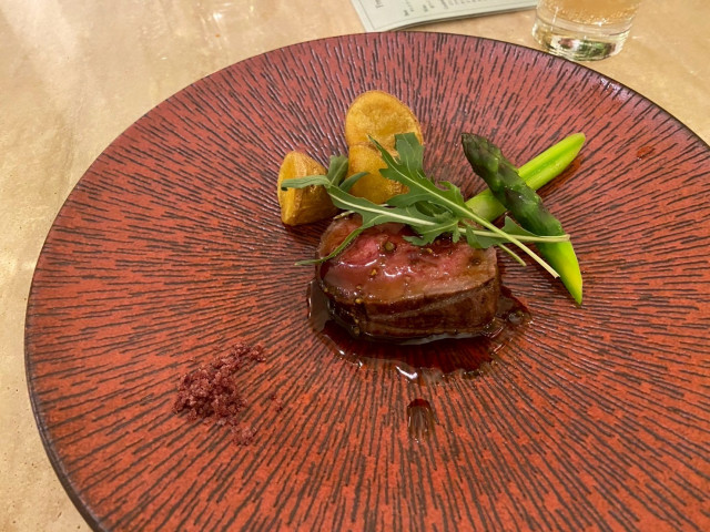 ゆうさんの料理・ドリンクメニューの写真