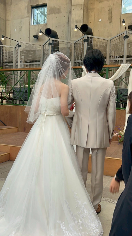 みんなと過ごす特別な時間