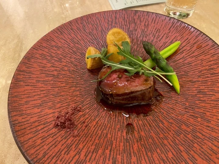 ゆうさんの料理・ドリンクメニューの写真