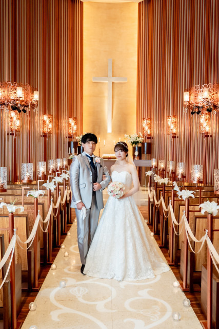 そへさんの前撮りの写真