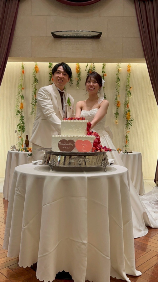 覚王山ル・アンジュ教会様に大感謝！