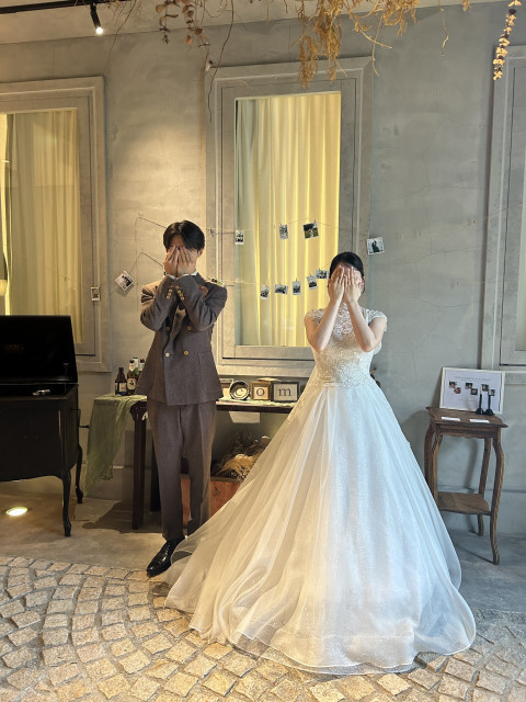 shishiさんの挙式・披露宴の写真