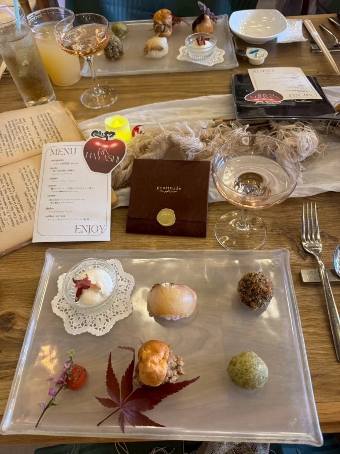 shishiさんの料理・ドリンクメニューの写真