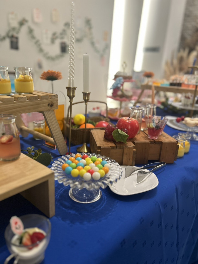 あさぎーにょイメージの可愛い空間