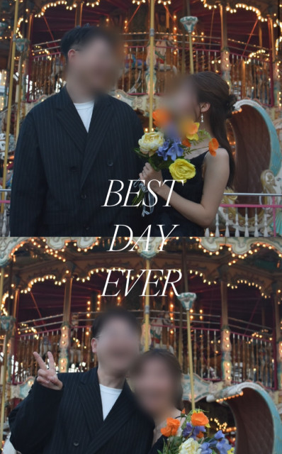 puffyさんのその他ペーパーアイテムの写真