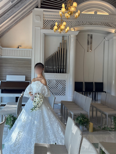 puffyさんの挙式・披露宴の写真