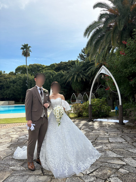 puffyさんの挙式・披露宴の写真