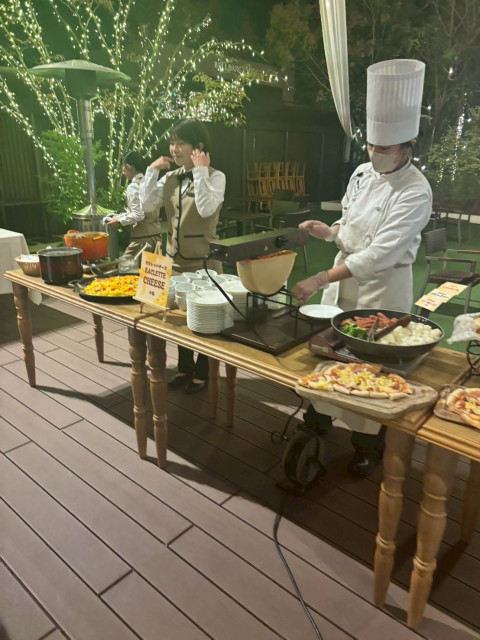 さやしさんの料理・ドリンクメニューの写真