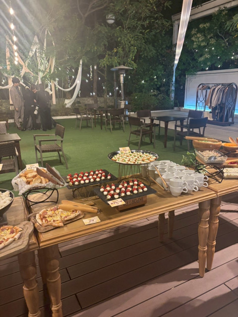 さやしさんの料理・ドリンクメニューの写真