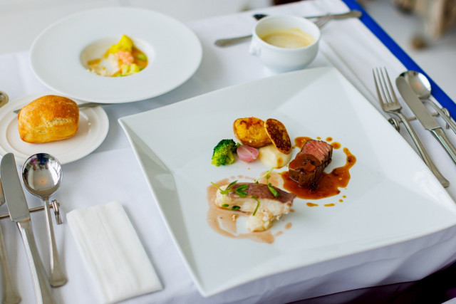 まーさんの料理・ドリンクメニューの写真