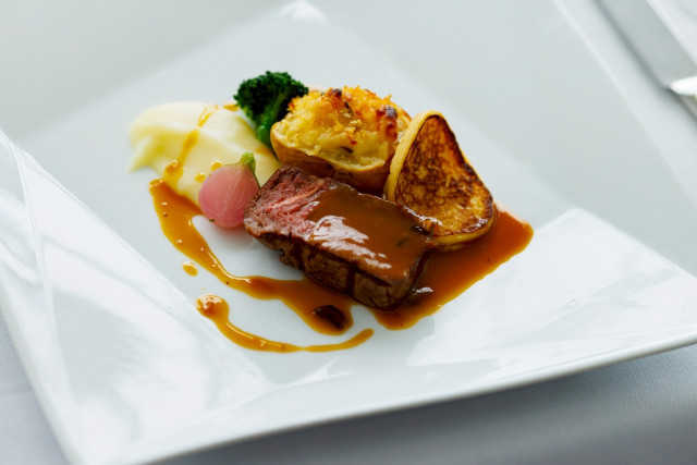 まーさんの料理・ドリンクメニューの写真