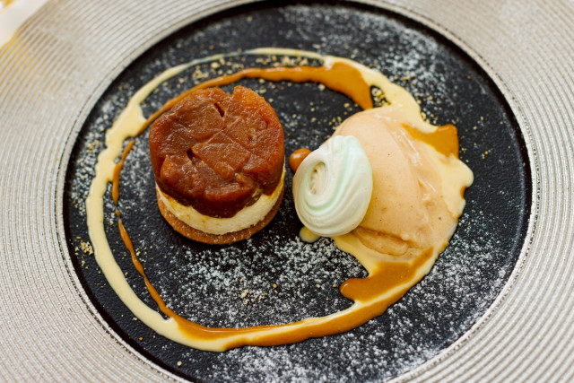 まーさんの料理・ドリンクメニューの写真