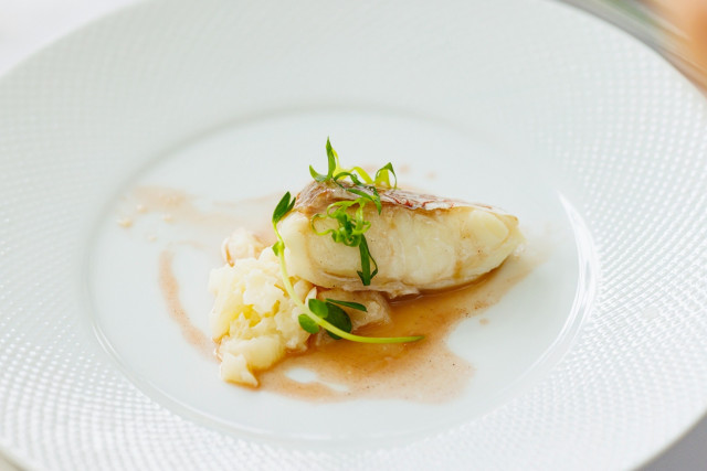 まーさんの料理・ドリンクメニューの写真