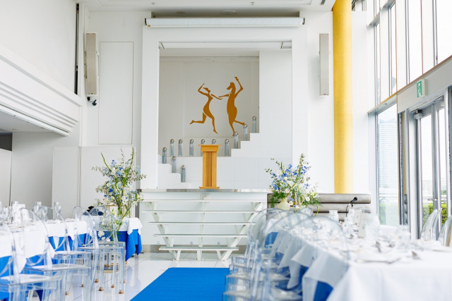 まーさんの装花の写真