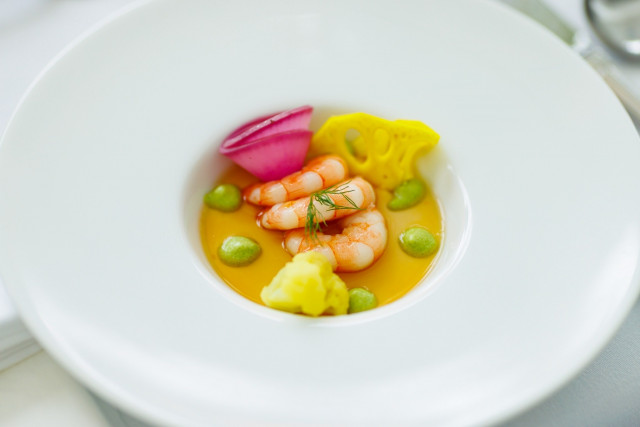 まーさんの料理・ドリンクメニューの写真