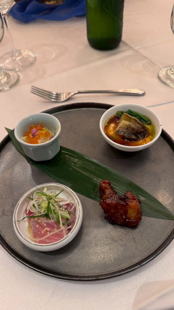 723さんの料理・ドリンクメニューの写真