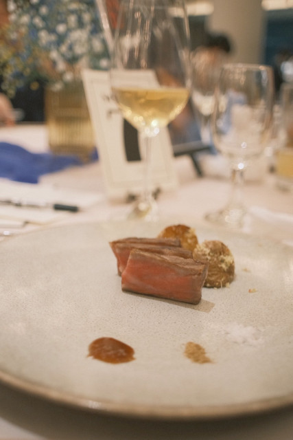 723さんの料理・ドリンクメニューの写真