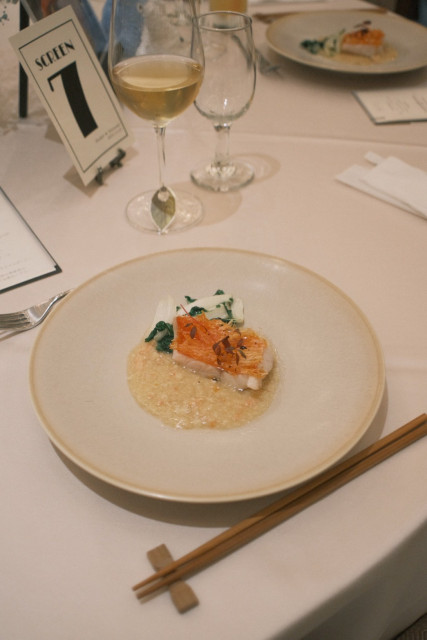 723さんの料理・ドリンクメニューの写真