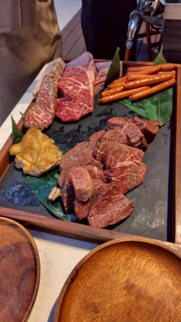 のあさんさんの挙式・披露宴の写真