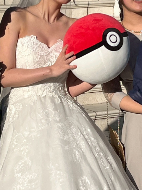 のあさんさんの挙式・披露宴の写真