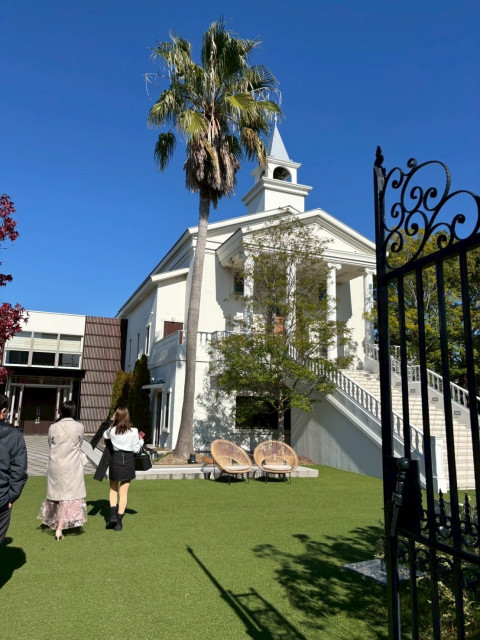 のあさんさんの挙式・披露宴の写真