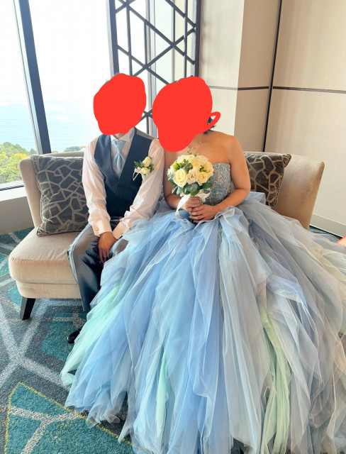 かいさんの挙式・披露宴の写真