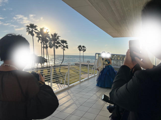 miomoriさんの挙式・披露宴の写真