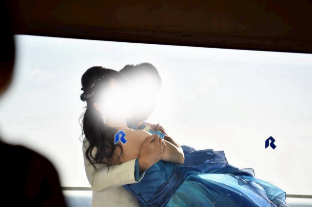 miomoriさんの挙式・披露宴の写真