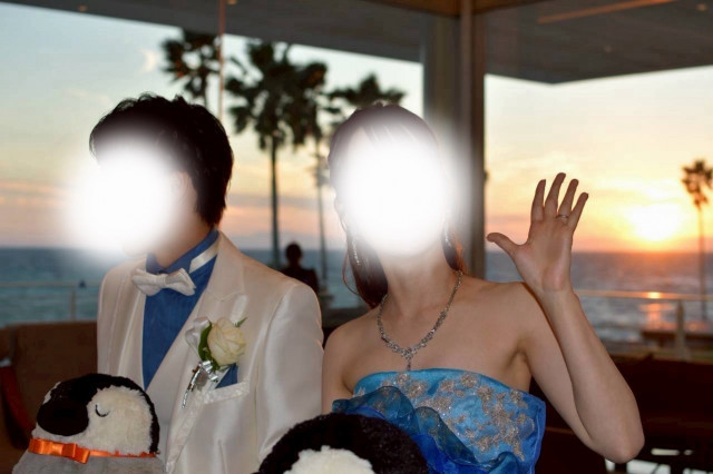 miomoriさんの挙式・披露宴の写真