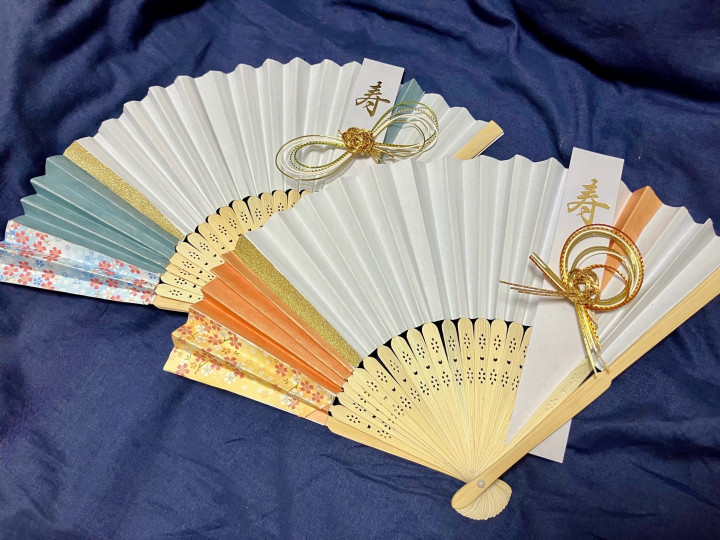 miomoriさんの会場装飾アイテムの写真