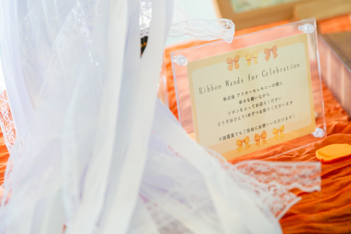 miomoriさんの演出アイテムの写真