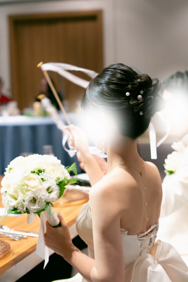 miomoriさんの演出アイテムの写真