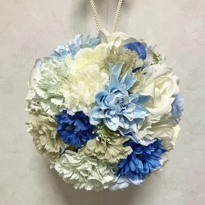 miomoriさんの会場装飾アイテムの写真