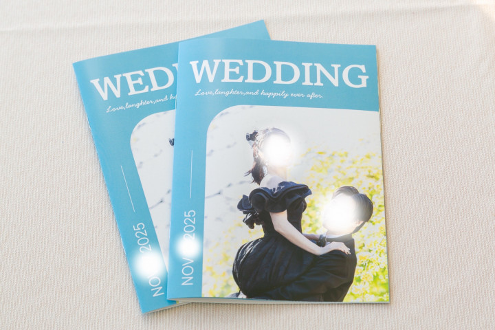 miomoriさんのその他ペーパーアイテムの写真