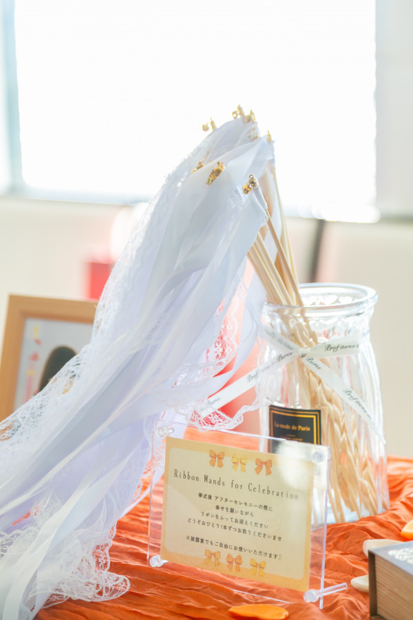 miomoriさんの演出アイテムの写真