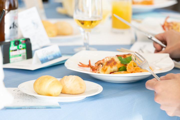 miomoriさんの料理・ドリンクメニューの写真