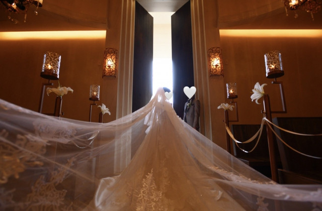 tkmzさんの前撮りの写真