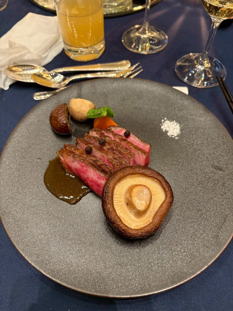 tkmzさんの料理・ドリンクメニューの写真