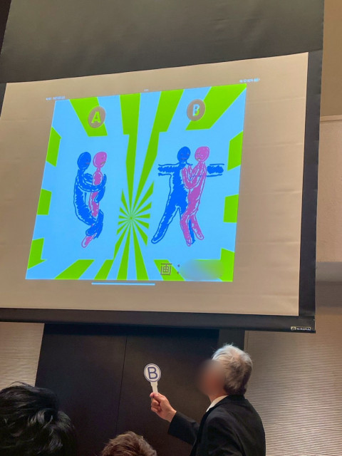 tkmzさんの演出アイテムの写真