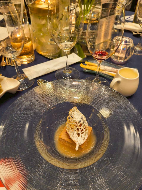 tkmzさんの料理・ドリンクメニューの写真